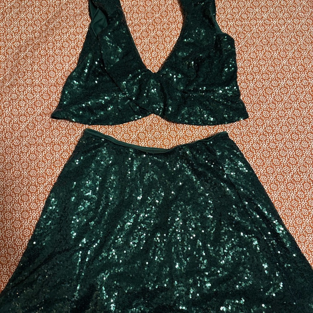 Sequin Set - image 1